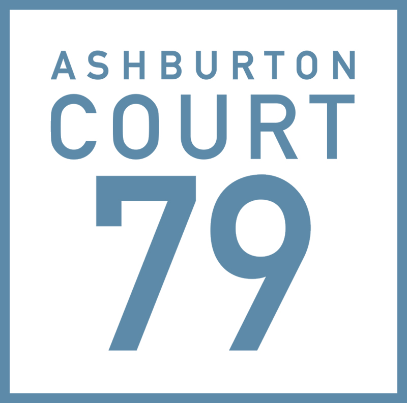 No. 79 Ashburton Court